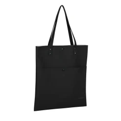 New Rebels Omar Kileen Zwart 6L Shopper Waterafstotend Laptop 13