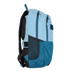 New Rebels Otis - Stanford Rugtas 20L - Duotone - duurzaam waterafstotend polyester - 15.6