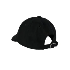 New Rebels Pet Zwart