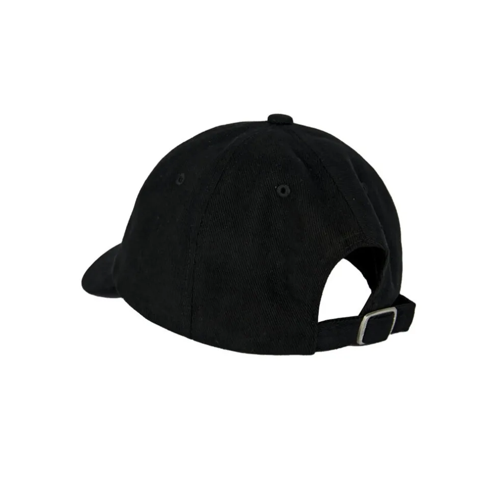 New Rebels Pet Zwart
