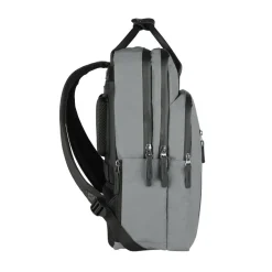 New Rebels Reflect Milwaukee Zilver 19L Rugzak Waterafstotend Laptop 15.6