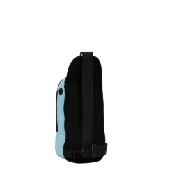 New Rebels Taunton Fargo Aqua 8L Crossbody Tas Waterafstotend