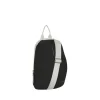 New Rebels Thilo Bayonne Zwart 5L Crossbody Tas Waterafstotend