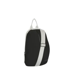 New Rebels Thilo Bayonne Zwart 5L Crossbody Tas Waterafstotend