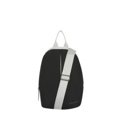 New Rebels Thilo Bayonne Zwart 5L Crossbody Tas Waterafstotend