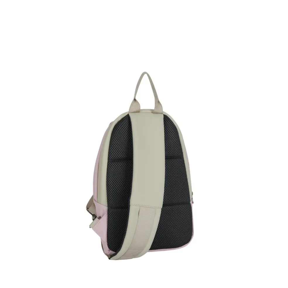 New Rebels Thilo Bayonne Oudroze 5L Crossbody Tas Waterafstotend