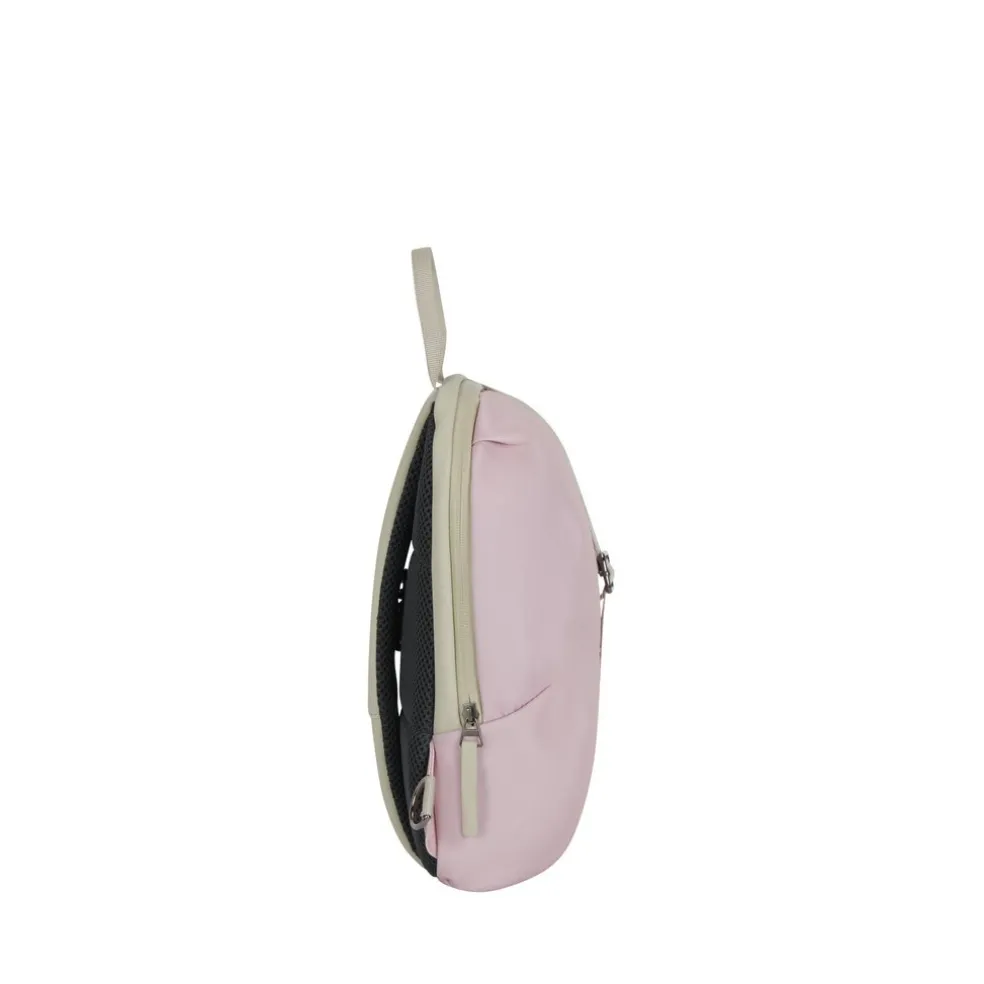 New Rebels Thilo Bayonne Oudroze 5L Crossbody Tas Waterafstotend