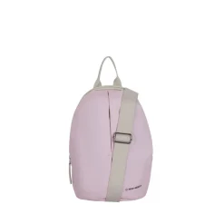 New Rebels Thilo Bayonne Oudroze 5L Crossbody Tas Waterafstotend