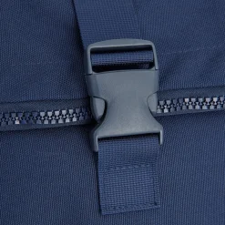 New Rebels Valor New York Navy blauw 21L Rugtas Rolltop Waterafstotend Laptop 15.6