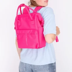 New Rebels Valor Weverly School  / Werktas Rugzak - 9,5L – Stevig 900D Polyester - 4 Compartimenten  Laptopvak 14” - Waterafstotend