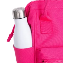 New Rebels Valor Weverly School / Werktas Rugzak - 9,5L – Stevig 900D Polyester - 4 Compartimenten Laptopvak 14” - Waterafstotend