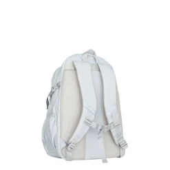 New Rebels Vince Baldwin Lichtgrijs 33L Rugtas Waterafstotend Laptop 15.6