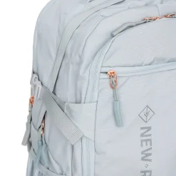 New Rebels Vince Baldwin Lichtgrijs 33L Rugtas Waterafstotend Laptop 15.6
