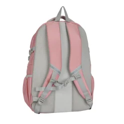 New Rebels Vince Baldwin Roze 33L Rugtas Waterafstotend Laptop 15.6"