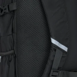 New Rebels Vince Baldwin Zwart 33L Rugtas Waterafstotend Laptop 15.6