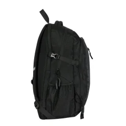 New Rebels Vince Gilbert Zwart 27L Rugtas Waterafstotend Laptop 15.6