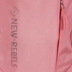 New Rebels Vince Gilbert Roze 27L Rugtas Waterafstotend Laptop 15.6