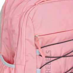 New Rebels Vince Leander Roze 27L Rugtas Waterafstotend Laptop 14