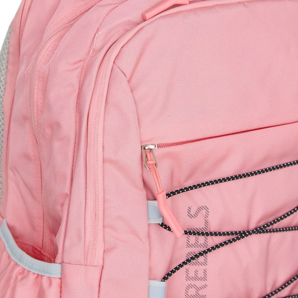 New Rebels Vince Leander Roze 27L Rugtas Waterafstotend Laptop 14"