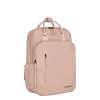 New Rebels William Milwaukee Oudroze 18L Rugzak Waterafstotend Laptop 15.6"