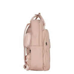 New Rebels William Milwaukee Oudroze 18L Rugzak Waterafstotend Laptop 15.6