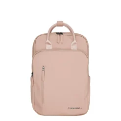 New Rebels William Milwaukee Oudroze 18L Rugzak Waterafstotend Laptop 15.6