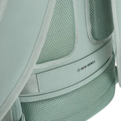 New Rebels William Milwaukee Salie Green 18L Rugzak Waterafstotend Laptop 15.6