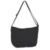 New Rebels Willow Dundalk Zwart 19L Schoudertas