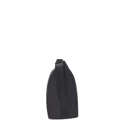 New Rebels Willow Dundalk Zwart 19L Schoudertas