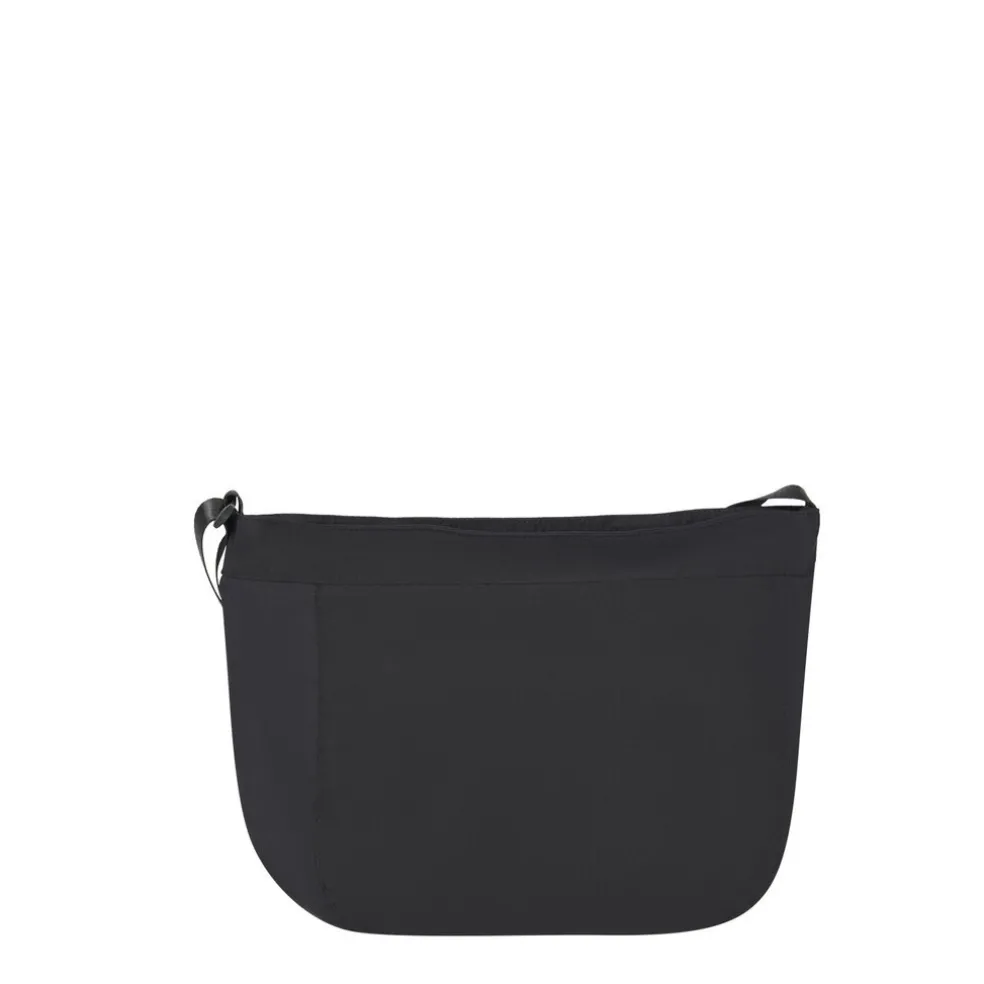 New Rebels Willow Dundalk Zwart 19L Schoudertas
