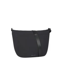 New Rebels Willow Dundalk Zwart 19L Schoudertas