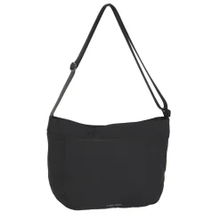 New Rebels Willow Dundalk Zwart 19L Schoudertas
