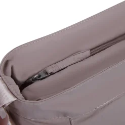 New Rebels Willow Dundalk Oudroze 19L Schoudertas