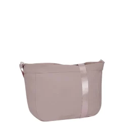 New Rebels Willow Dundalk Oudroze 19L Schoudertas