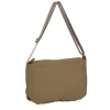 New Rebels Willow Dundalk Khaki 19L Schoudertas