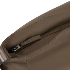 New Rebels Willow Dundalk Khaki 19L Schoudertas