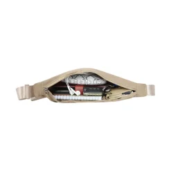 New Rebels Willow Fairbanks Khaki 5L Schoudertas