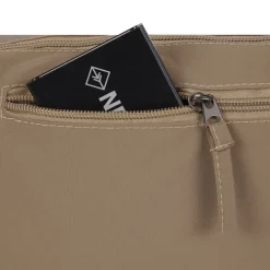 New Rebels Willow Fairbanks Khaki 5L Schoudertas