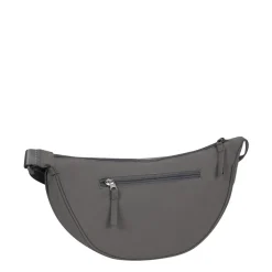 New Rebels Willow Fairbanks Antraciet 5L Schoudertas