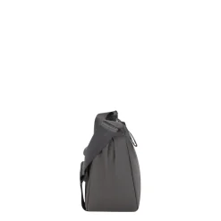 New Rebels Willow Fairbanks Antraciet 5L Schoudertas