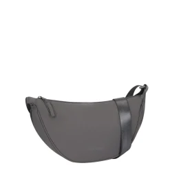 New Rebels Willow Fairbanks Antraciet 5L Schoudertas