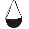 New Rebels Willow Fairbanks Zwart 5L Schoudertas