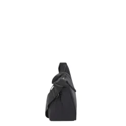 New Rebels Willow Fairbanks Zwart 5L Schoudertas