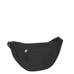 New Rebels Willow Fairbanks Zwart 5L Schoudertas