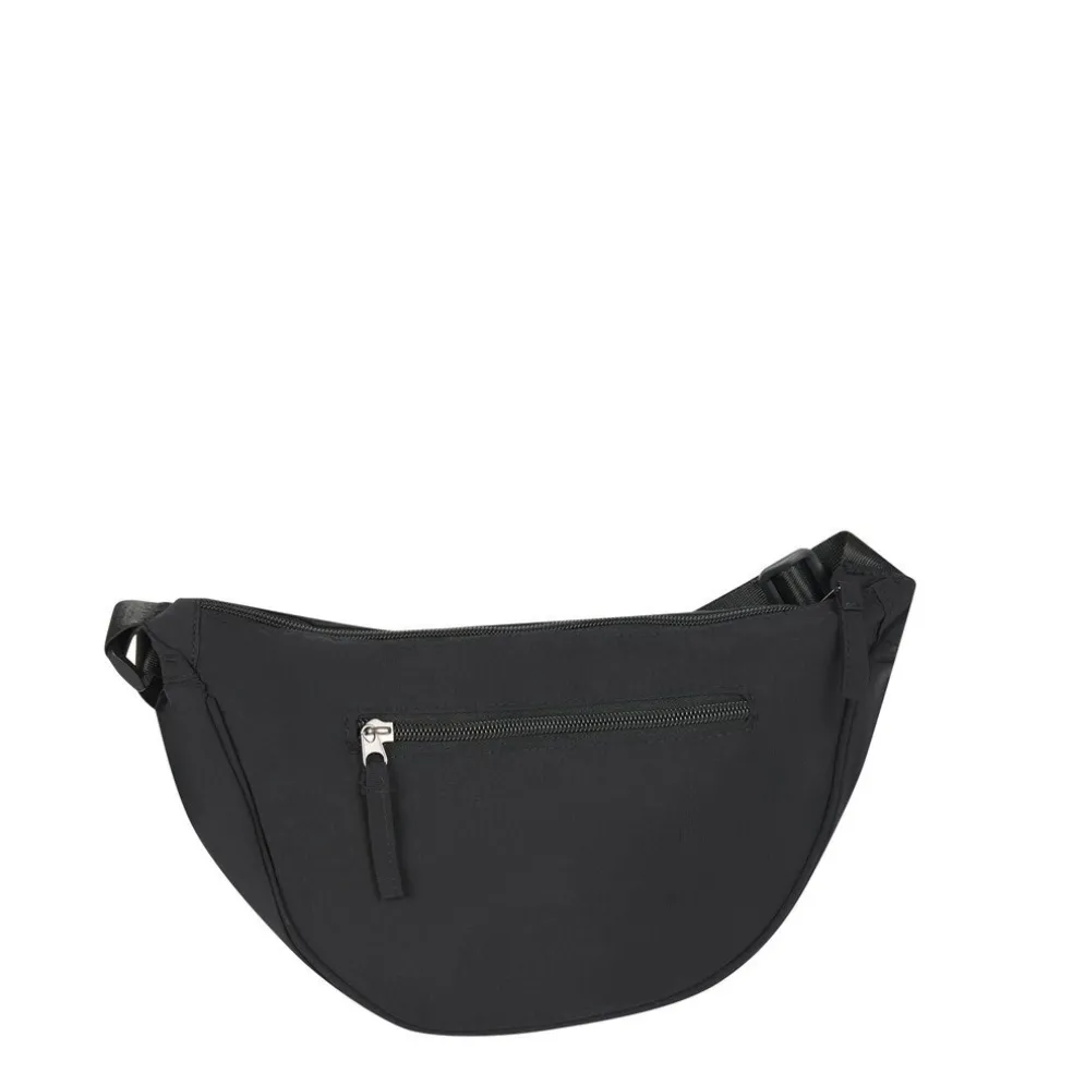 New Rebels Willow Fairbanks Zwart 5L Schoudertas