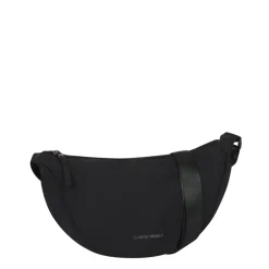 New Rebels Willow Fairbanks Zwart 5L Schoudertas
