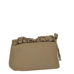 New Rebels Willow Johnstown Khaki 8L Schoudertas