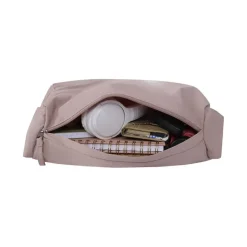 New Rebels Willow Johnstown Oudroze 8L Schoudertas