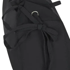 New Rebels Willow Johnstown Zwart 8L Schoudertas