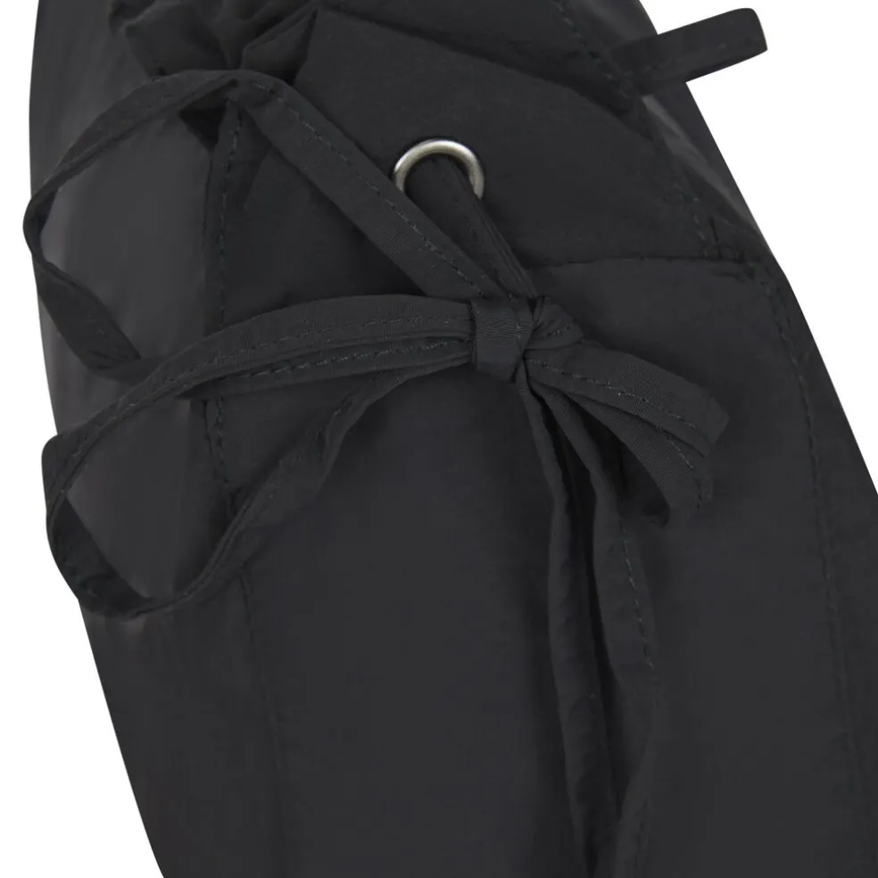 New Rebels Willow Johnstown Zwart 8L Schoudertas